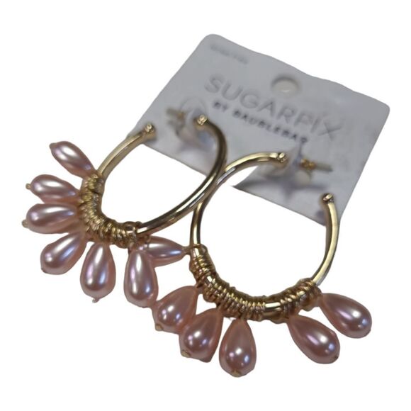 Sugarfix earing   - Picture 1 of 2